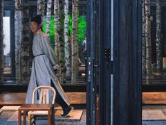 -Metal hands·铁手咖啡