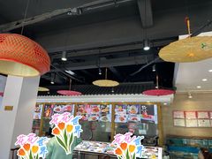 -良师门滨海人家·海鲜·家常菜(滨海城店)