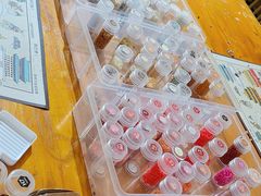 -100家灵感仓库·DIY团建(什刹海店)