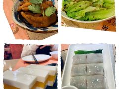 -点都德(聚福楼店)