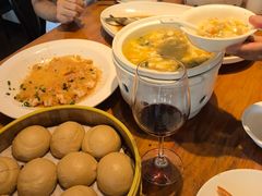 -钱塘人家(通泰路店)