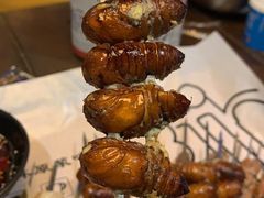 -枪火串烧·东北特色烧烤(罗湖总店)