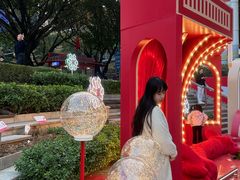 -VT101维多利广场