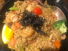 -祖母的魔法厨房(印象城店)