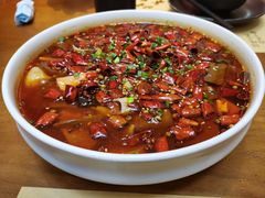 -榕意·川味之美(深业上城店)