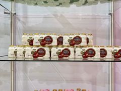 -上海跨国采购会展中心