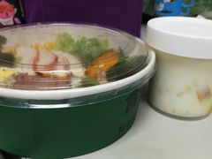 -食野SAYYEAH创意轻食(陈家祠店)