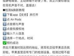 -Apple零售店(中街大悦城店)