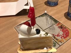 -必胜客(百联又一城店)