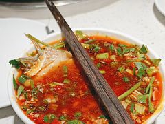 -蛙蛙鸡冷锅鱼(驷马桥店)