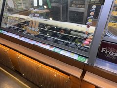 -赛百味SUBWAY(东风广场店)