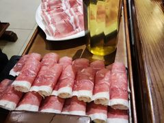 -北门涮肉·铜锅涮肉(南锣鼓巷店)