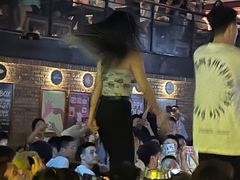 -HIB HUB公社(解放西路店)