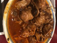 -味福记·本地特色菜(八一万达广场店)