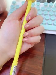 -M·X Nail日式美甲美睫