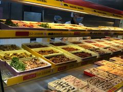 自助取餐区-川西坝子火锅(金沙1.0直营店)