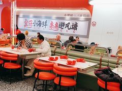 -避风塘·金牌店·夜宵(金玉兰店)