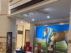 -巴音浩日娲·蒙餐(双林东路店)