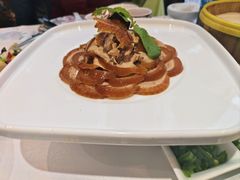 -味+新京宴·烤鸭·北京菜(创意谷店)