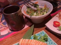 -京鹿料理(荟聚店)