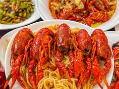 -一起吃小龙虾·海鲜(海珠店)