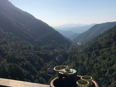 -三清山希尔顿度假酒店