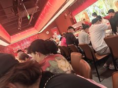 -龍歌自助小火锅(雨花台江南虹悦城店)