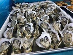 -海口骑楼小吃街