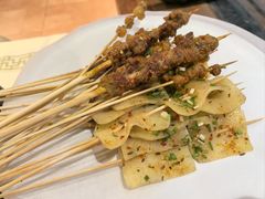 -串盟烧烤大排档·长沙美食地标(星沙店)