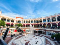 -佛罗伦萨小镇广佛名品奥特莱斯(疏港路店)