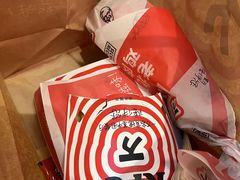 -肯德基(文东店)