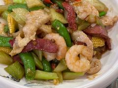 -日昌餐馆(亦庄店)