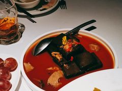-肴约·花园式餐厅(湖里店)