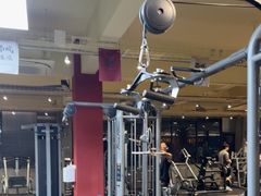 -聚健身GatherFitness(余杭店)