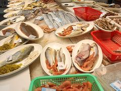 -渔满仓海鲜渔家(象山二店)