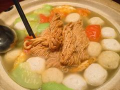 -永安鱼庄·镇江菜(东吴路店)