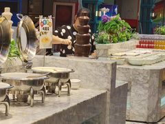 -火锅岛潮牌自助餐厅(天津天佑城店)