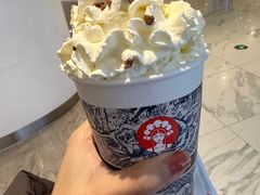 -霸王茶姬(常熟印象城店)