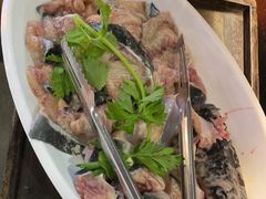 -老船舫·现做活鲜鱼馆(东郊记忆店)