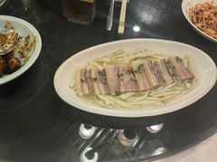 -徐记私厨(半淞园路店)