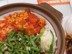 -乡村基·川味现炒大王(熙悦天街店)