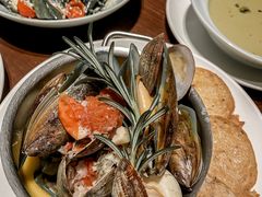 -Bistro 63 创意融合料理(广粤天地店)