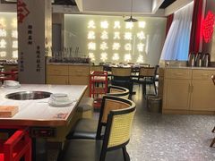 大堂-香蟹园金湖龙虾(金磐路旗舰店)