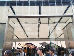 -Apple 零售店(Canton Road)