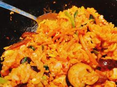 -一心烤肉(延安路店)