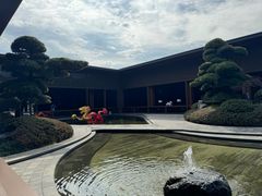 -湘湖逍遥庄园·水漾中餐厅