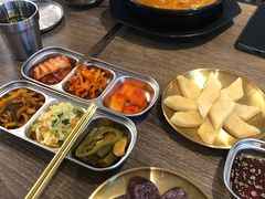 -玉流珍肴馆(亮马桥店)