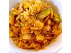 -好彩海鲜火锅饭店(银河百老汇店)