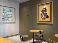 -星巴克(北京广渠门名敦道店)