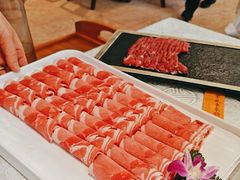 -东来顺饭庄(天坛店)